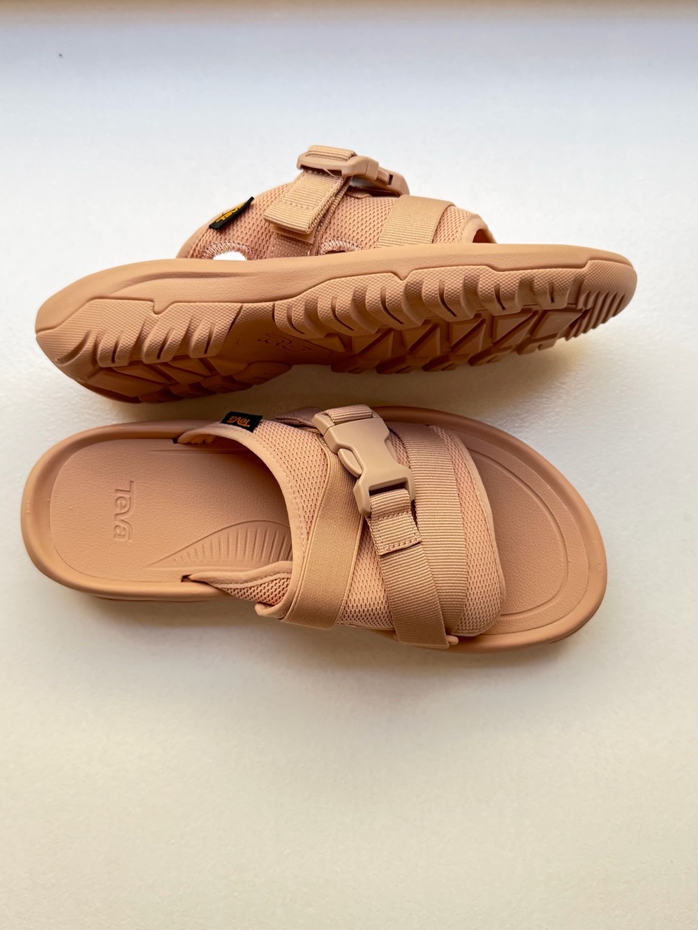 NWB Teva Hurricane Verge Sport Slide Sandal - Picture 12 of 12